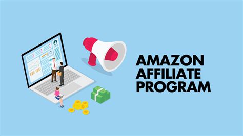 Unlock Passive Income: Your Complete Guide to Becoming an Amazon Affiliate