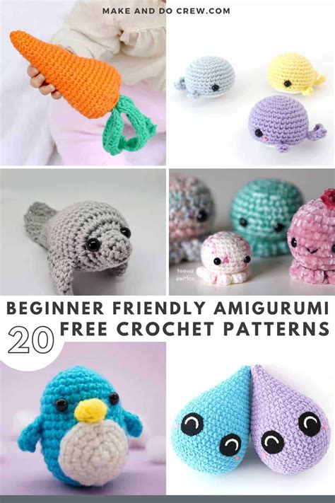 Crafting Your Own Amigurumi Patterns: A Step-by-Step Creative Journey