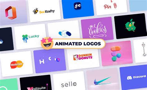 Bringing Your Brand Symbol to Life Through Animation