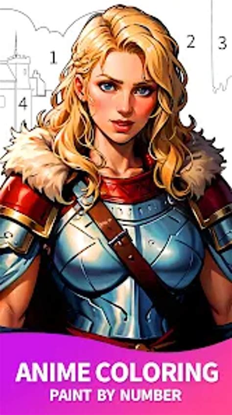 Unleash Your Inner Artist: Discover the Best Anime Coloring Apps