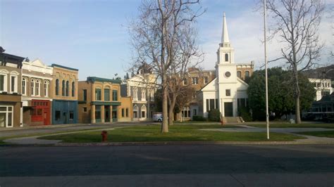 Discovering Anytown USA: The Heartbeat of American Community Life
