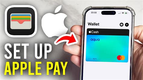 Set Up Apple Pay: Your Essential Guide to Seamless Digital Payments