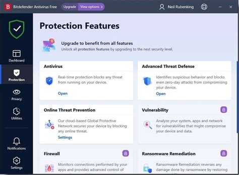 Essential Free Antivirus Solutions for Military Personnel