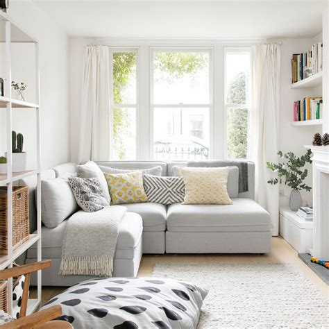 Transforming Tiny Spaces: Creative Furniture Arrangement for Small Homes