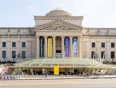 Discover the Breathtaking Art Museums of New York City