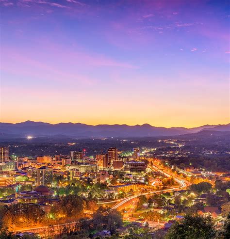 Discover Asheville: Your Guide to a Vibrant Mountain Escape