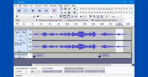 Mastering Audio for Video with Audacity: Elevate Your Productions