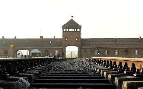 Auschwitz-Birkenau: Discovering Its Location and Profound Historical Significance