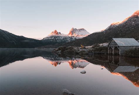 Australia's Winter Season: When to Experience the Southern Hemisphere Chill
