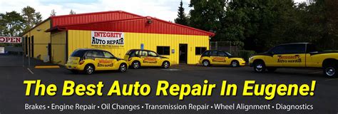 Expert Auto Repair Services in Eugene, Oregon | Your Trusted Car Care Partner