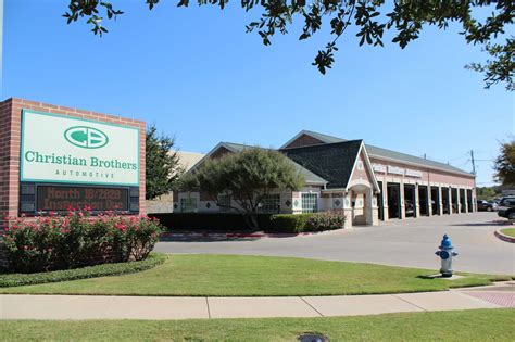 Reliable Auto Repair Services in Granbury, TX for Your Vehicle Needs