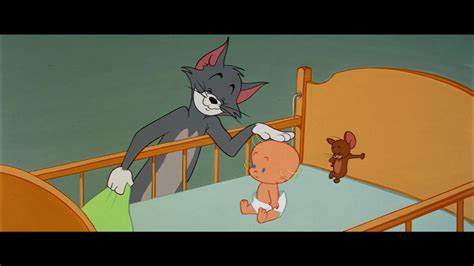 The Endearing Adventures of Baby Tom and Jerry: A Timeless Classic