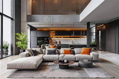 Inspiring Bachelor Pad Designs: Style & Sophistication for Modern Living