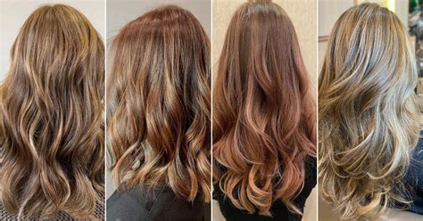 Balayage Hair Coloring: Embrace Sun-Kissed Radiance