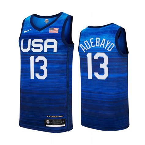 Unveiling the Bam USA Jersey: A Symbol of National Pride and Athletic Excellence