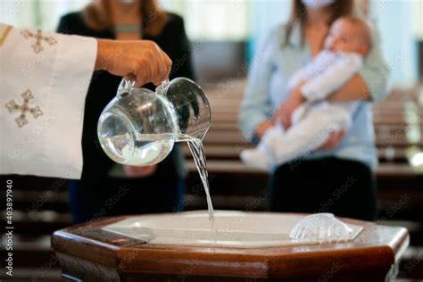 Performing a Baptism Ceremony: A Comprehensive Guide