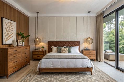 Crafting Your Perfect Sanctuary: Personalized Bedroom Design Ideas