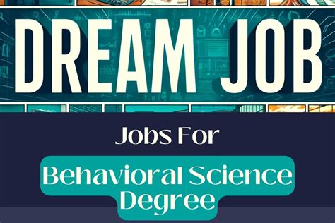 Unlocking Your Potential: Diverse Behavioral Studies Career Paths
