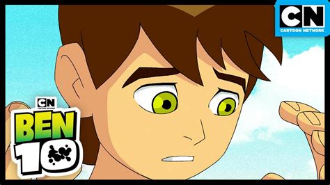 Ben 10 Classic: The Ultimate Episode Guide & List