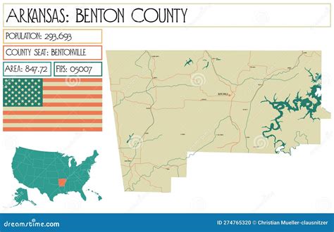Exploring Benton, USA: A Journey Through Heart and Heritage