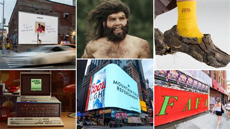 Captivating Ad Images That Drive Engagement and Brand Story