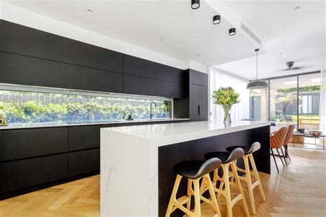 Discovering Australia's Top Kitchen Designs for Modern Homes
