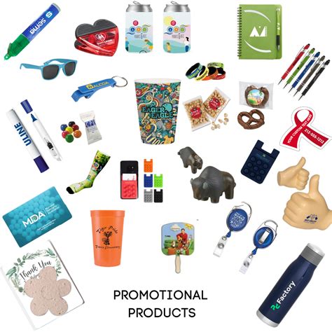 Unlocking Growth: The Best Promotional Companies to Elevate Your Brand