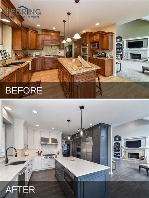 Top Home Remodel Projects: Transform Your Living Space