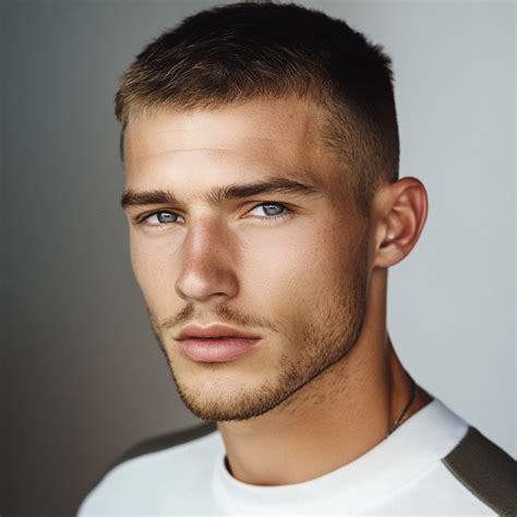 Elevate Your Look: The Best Short Hairstyles for Men