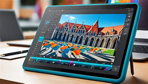 Top Tablets for Video Editing: Unleash Your Creativity On-the-Go