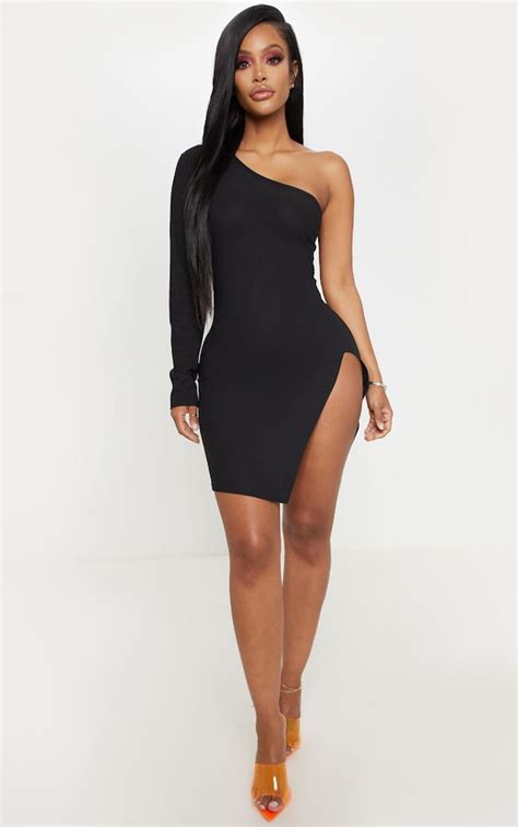 Black Hot Dresses: Unleash Your Inner Allure and Confidence