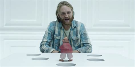 Black Mirror Playtest: Diving into Dystopian Realities and Ethical Dilemmas