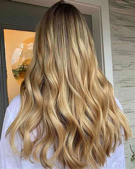 Stunning Hair Color Ideas to Enhance Your Blonde Hair