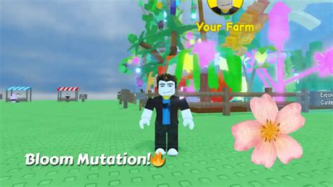 Unleashing Nature's Secrets: Cultivating a Garden Multiplier Through Bloom Mutation