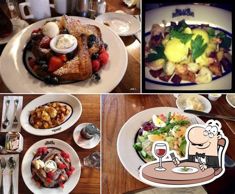 Experience the Heartfelt Flavors of Blue Ribbon Bakery Kitchen