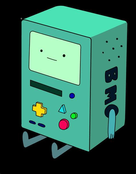 BMO de Hora de Aventura: El Corazón Digital de Ooo y Su Encanto Inolvidable