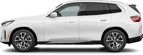 BMW Auto USA: Experience Innovation, Performance, and Luxury Driving