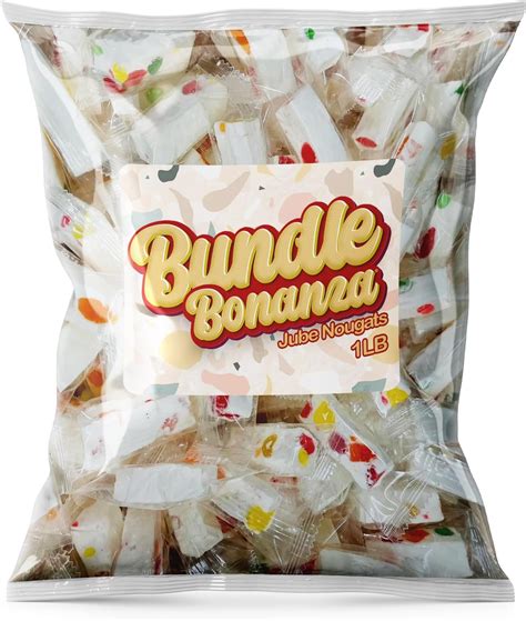 Bonanza Candy: Unwrap a World of Sweet Delights