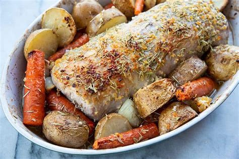 Unleash Flavor: Perfect Boneless Pork Roast Recipes for Every Occasion