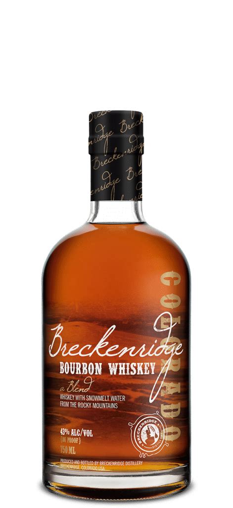 Uncorking the Rockies: Exploring Bourbon Culture in Colorado