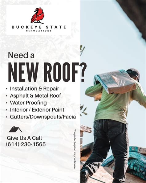 Buckeye State Renovations: Transform Your Ohio Home