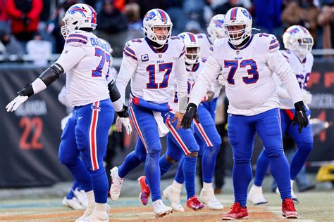 Finding the Latest Buffalo Bills Game Score: A Fan's Guide