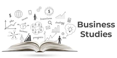 Understanding Business Studies: A Comprehensive Guide to Commerce and Management