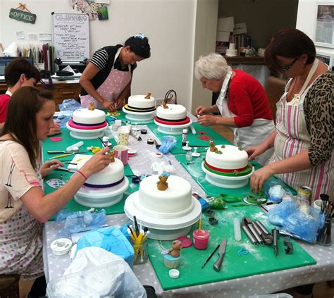 Unlocking Your Inner Baker: Free Cake Decorating Classes