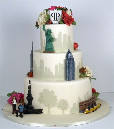Mastering the Art of Cake Decorating in New York City
