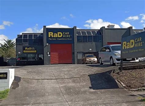 Auckland Car Hire: Your Ultimate Guide to Exploring New Zealand's North Island