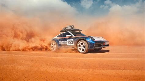 Car Off-Roading: Conquer the Wild & Embrace Adventure