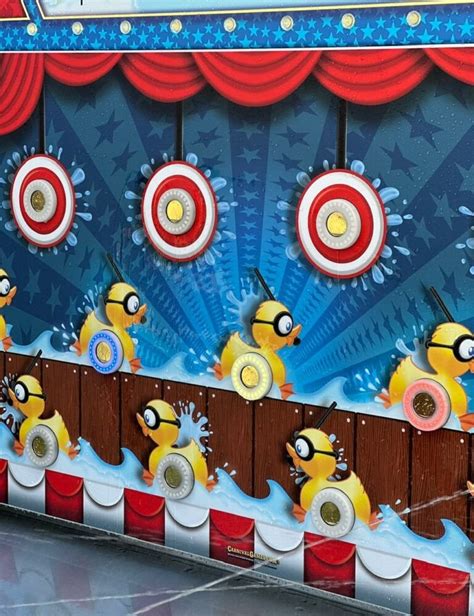 Carnival Game Rentals Near Me: Bring the Excitement to Your Next Event