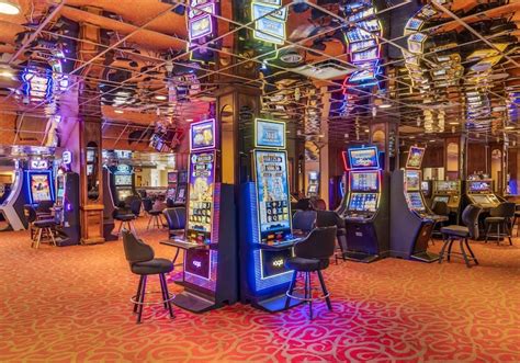 Experience the Best: Carson City Hotels and Casinos Guide