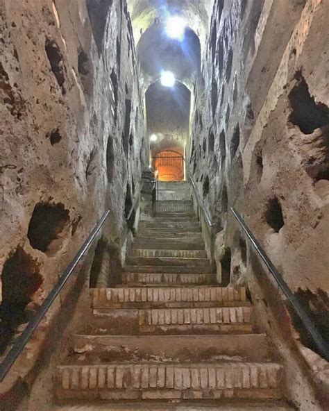 Unveiling Ancient Secrets: Your Guide to Catacombs Tours in Rome